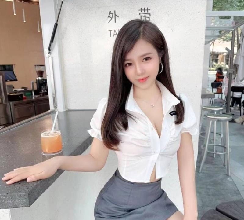 【深圳】罗湖环保小芳