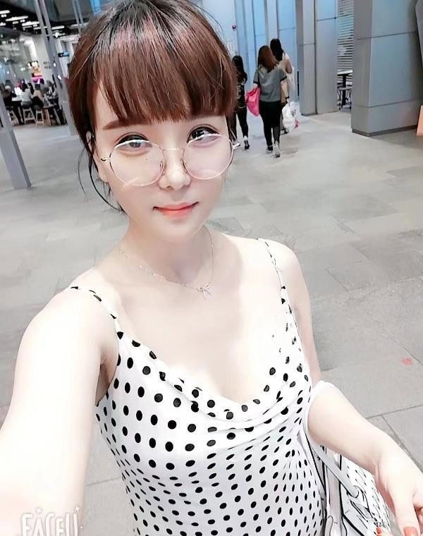【深圳】颜值宝儿后花园