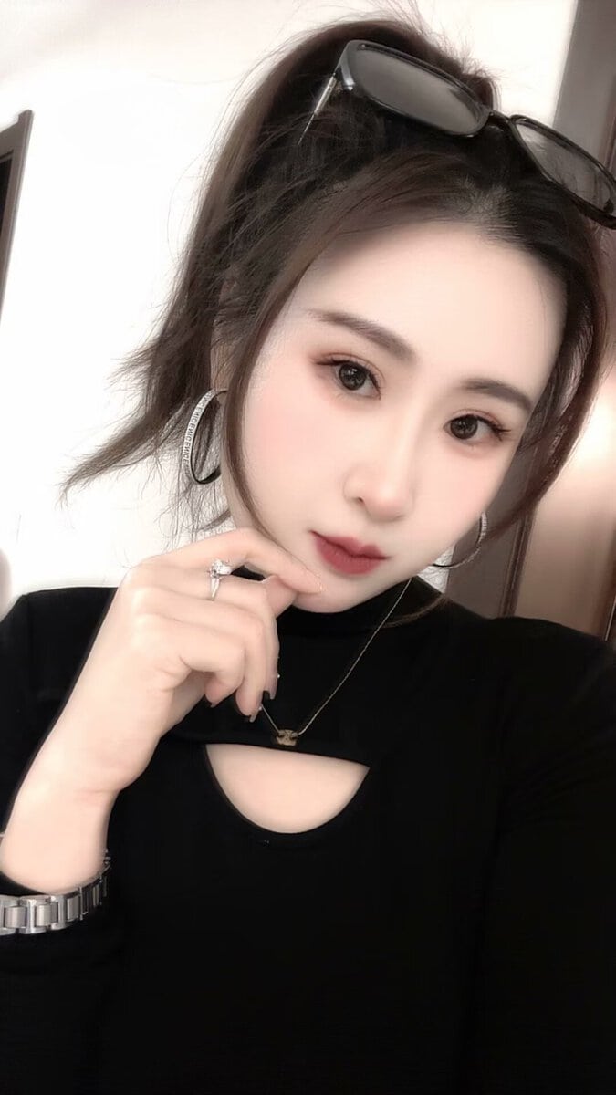 【深圳】南山琪琪