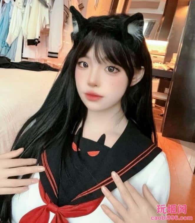 【广州】海珠美少女羊羊
