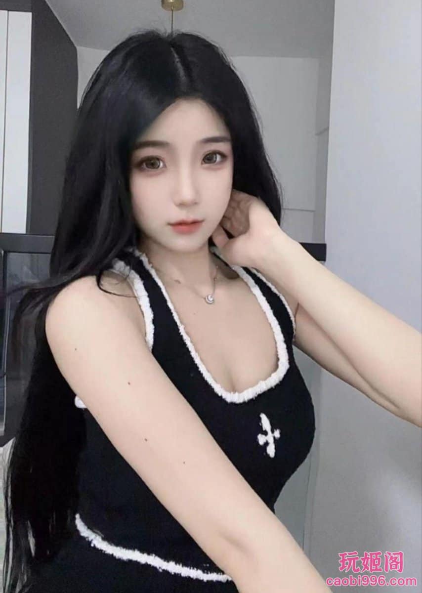 【广州】骚气的小青