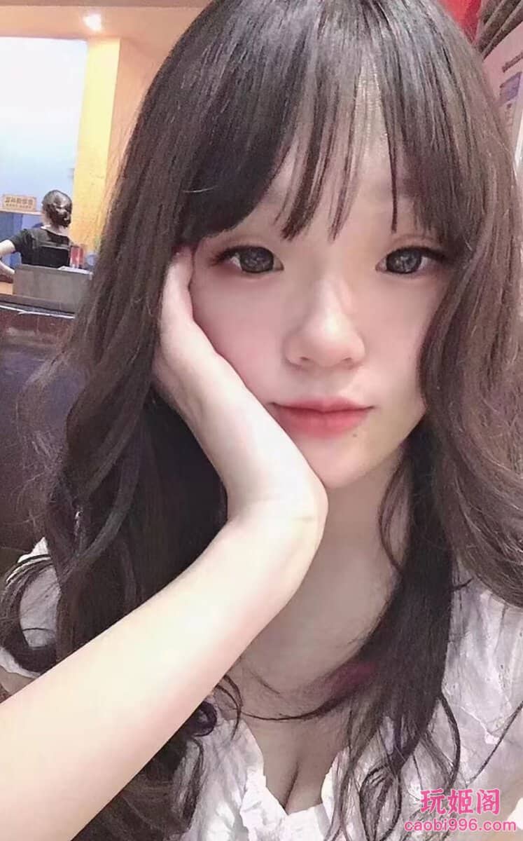 【广州】天河新人小倩