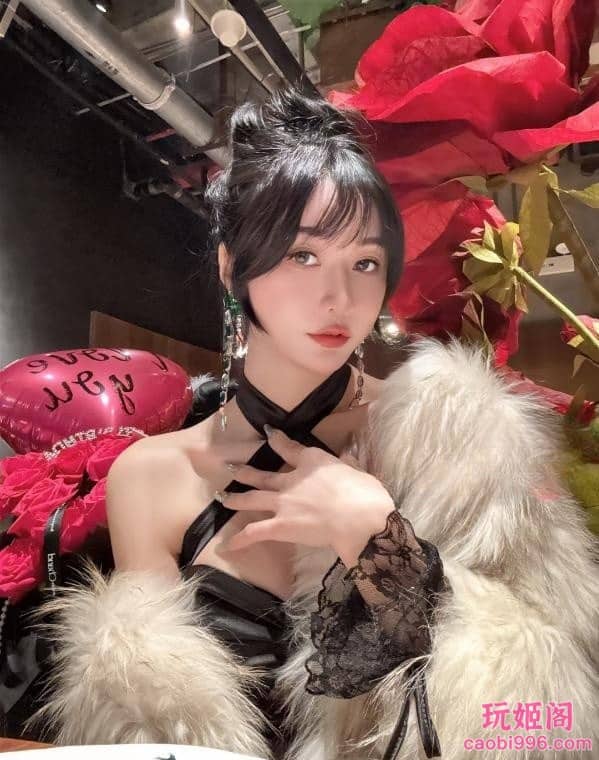 【广州】模特梦婷