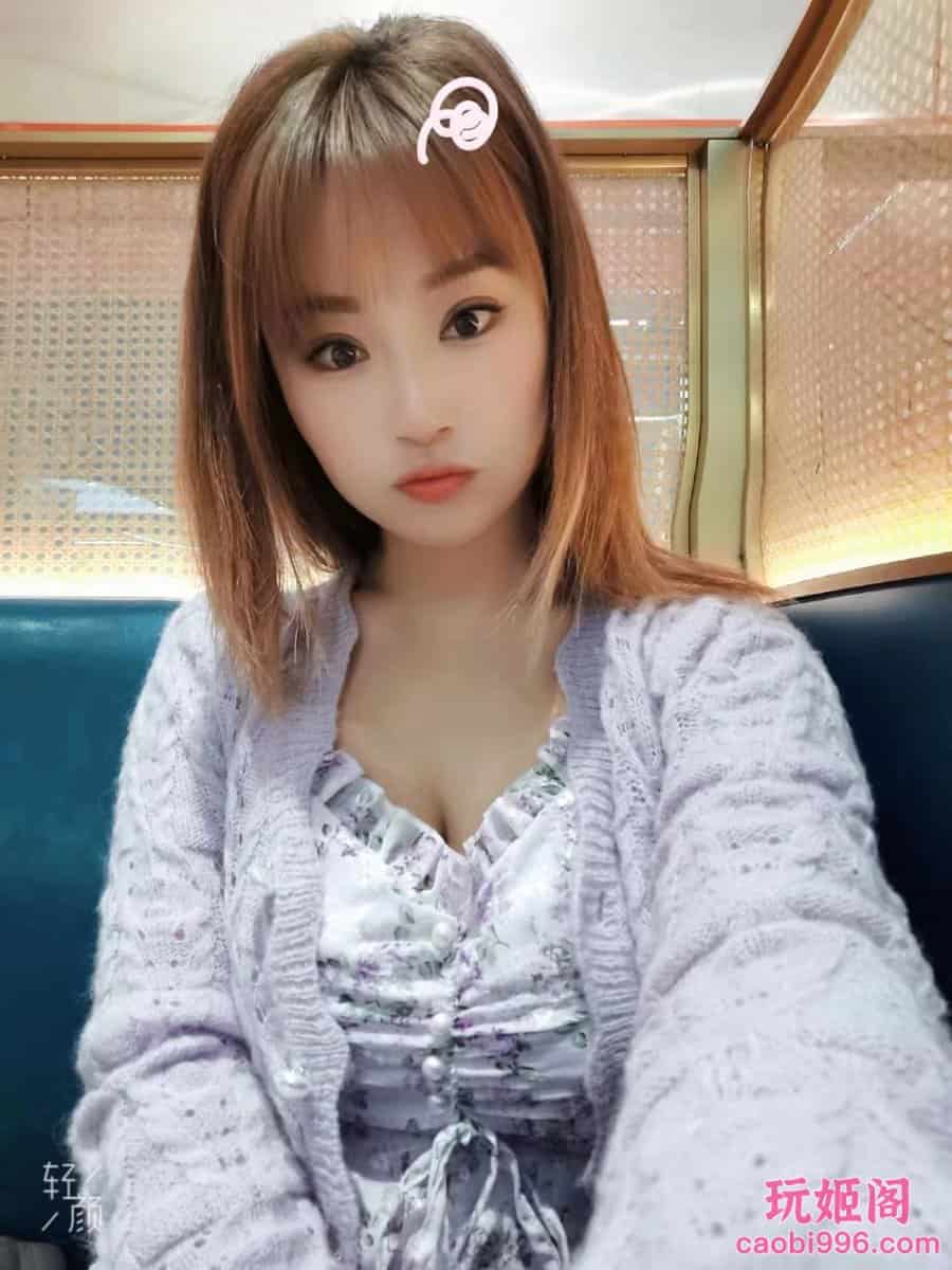 【东莞】南城新人依依