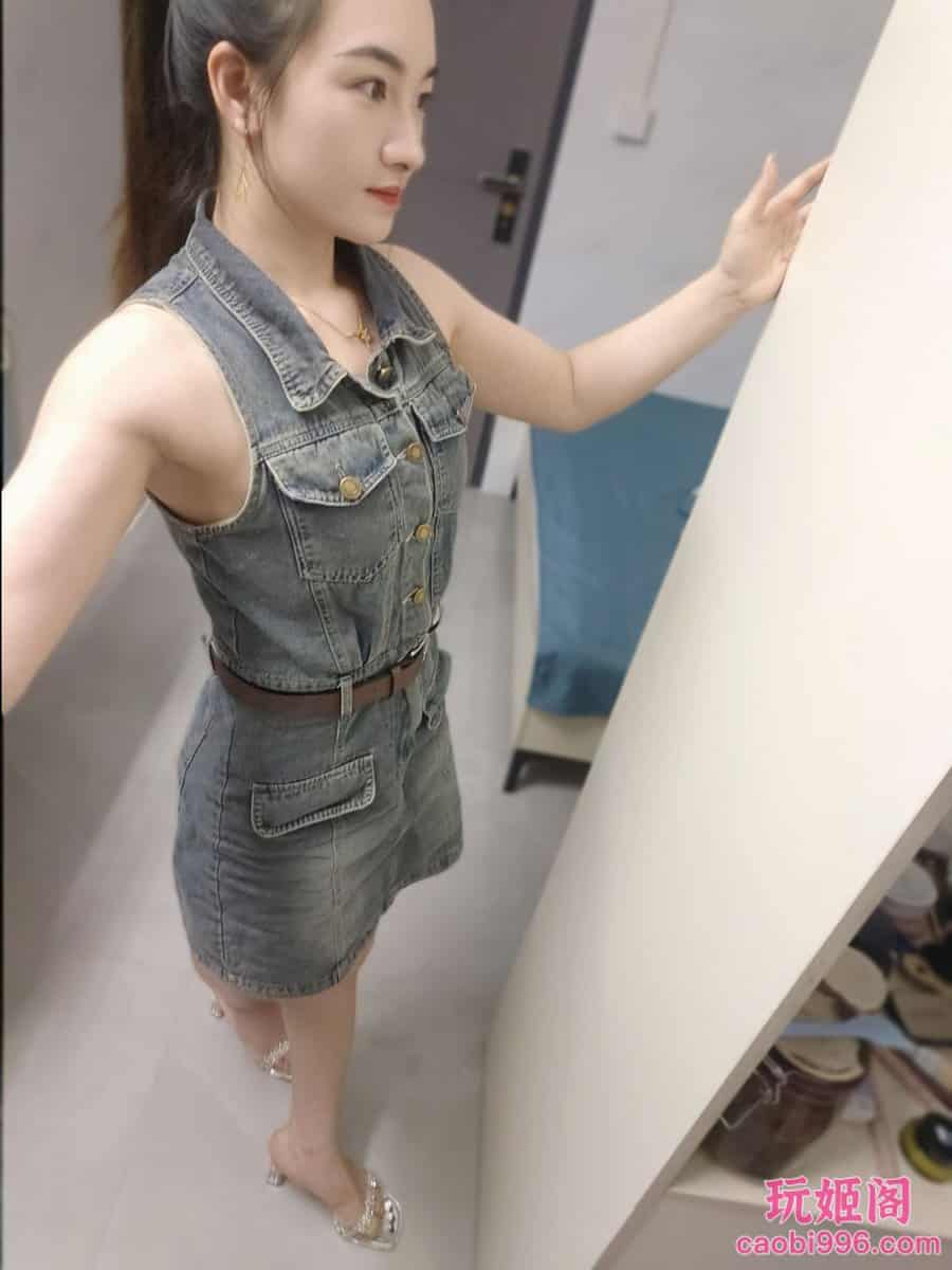 【江门】广东江门燕姐