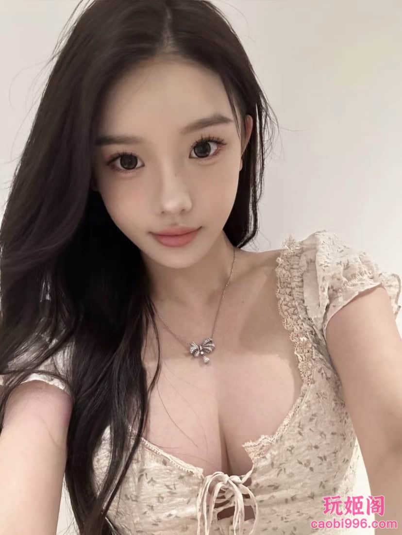 【上海】00后大胸学生妹