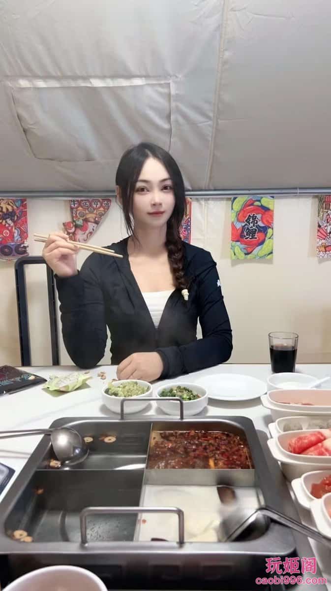 【上海】出差找的上海年轻小妹儿