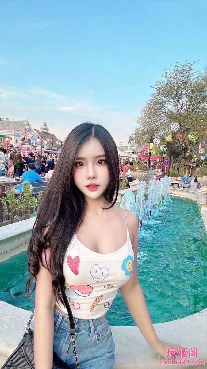 【上海】初尝越南妹