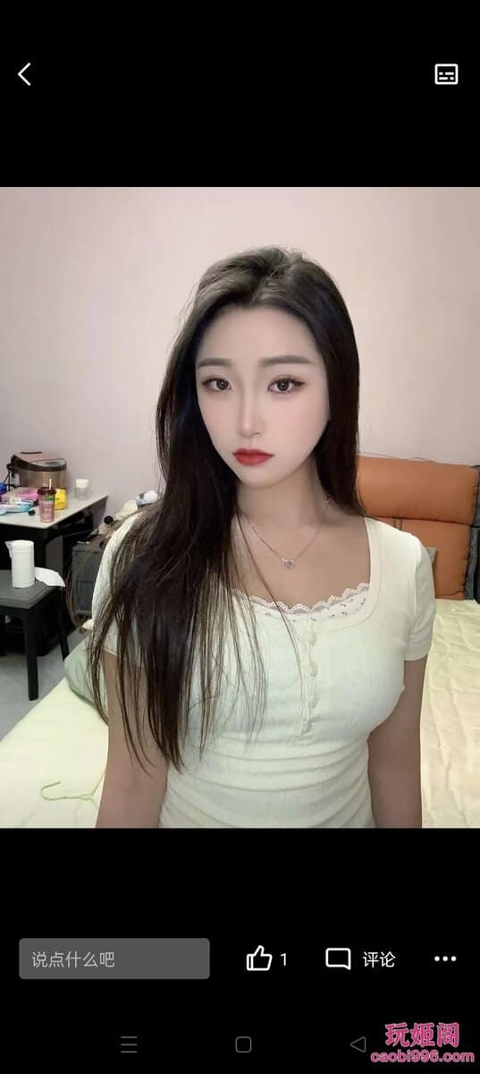 【上海】静安性感嫩妹
