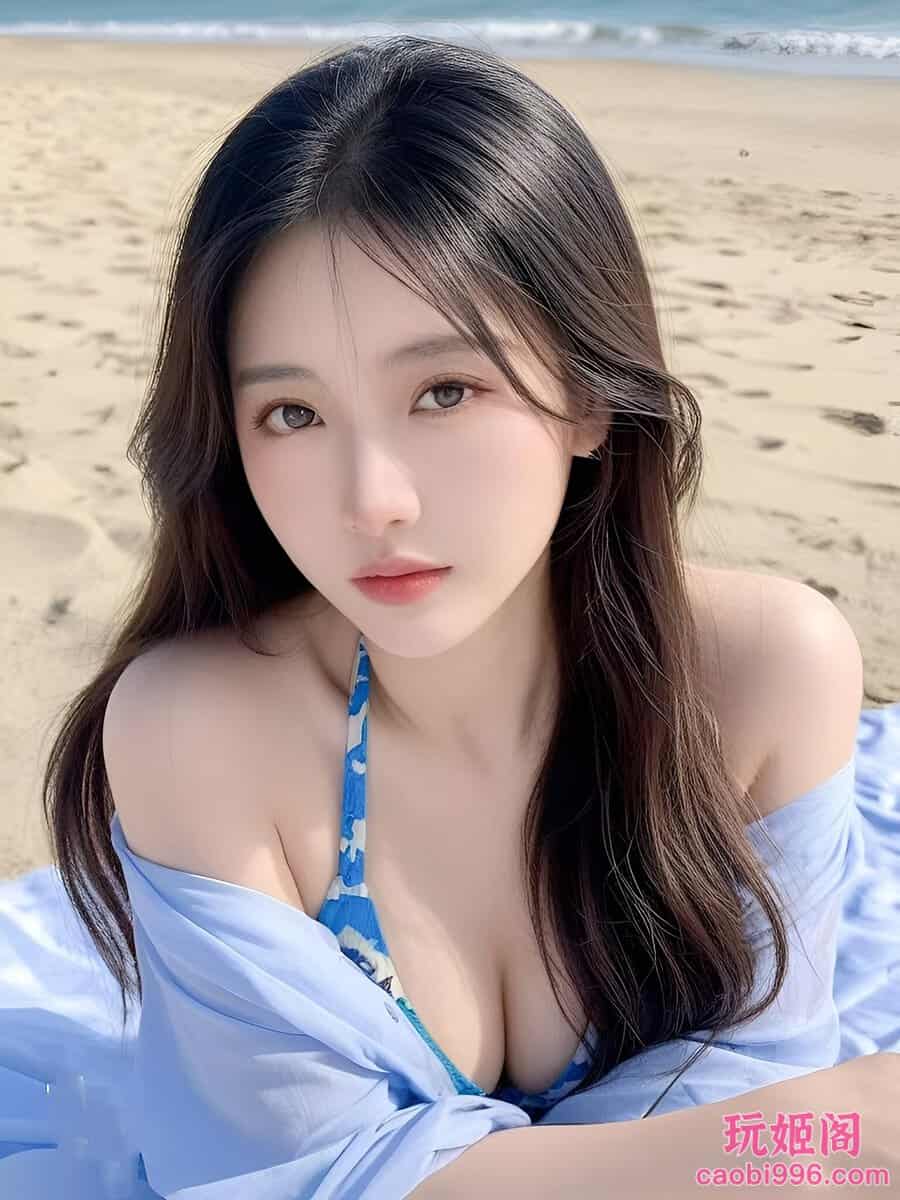 【上海】虹口区性感身材美女