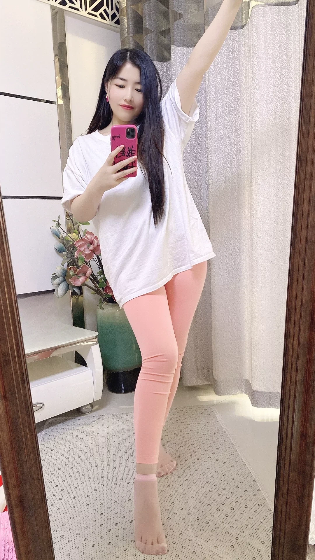 【上海】少女级别