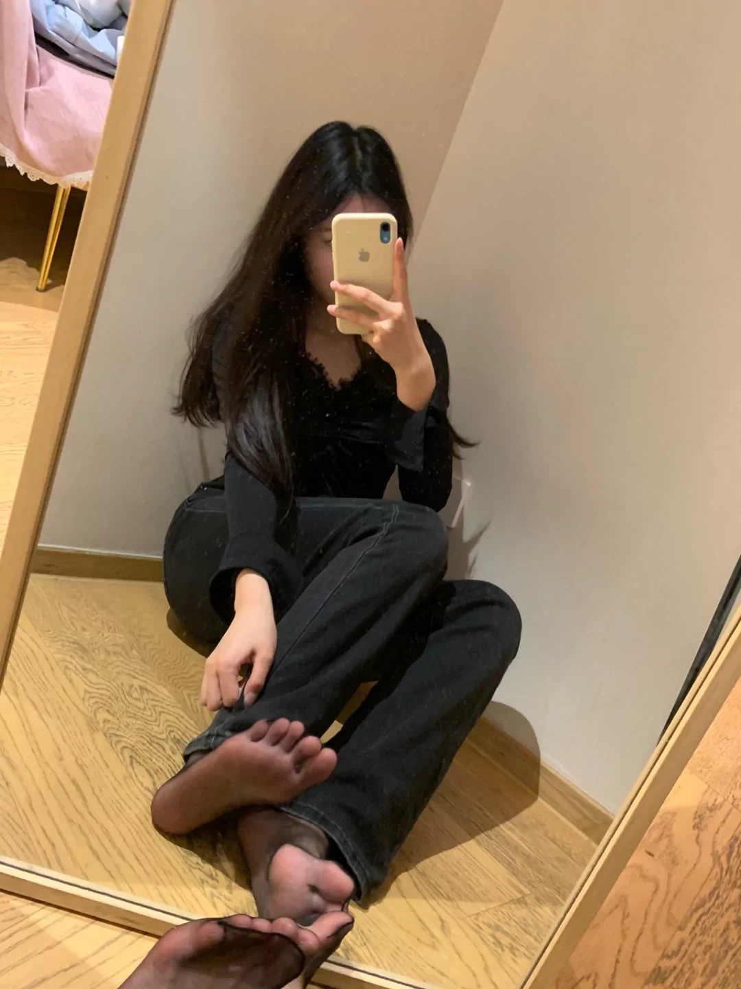 【上海】颜值不错的川妹子