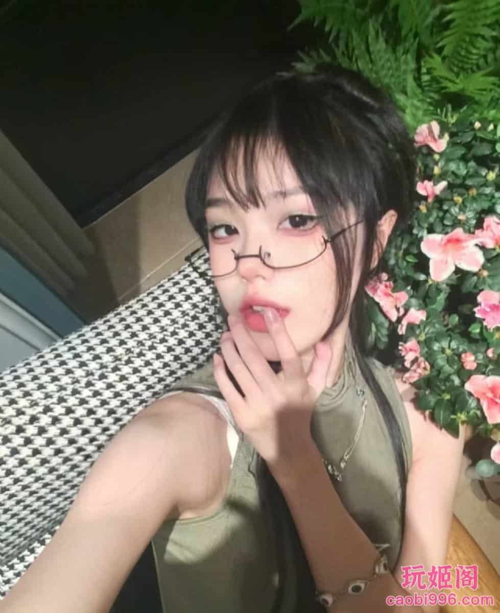 【北京】潮喷美女兼职下海