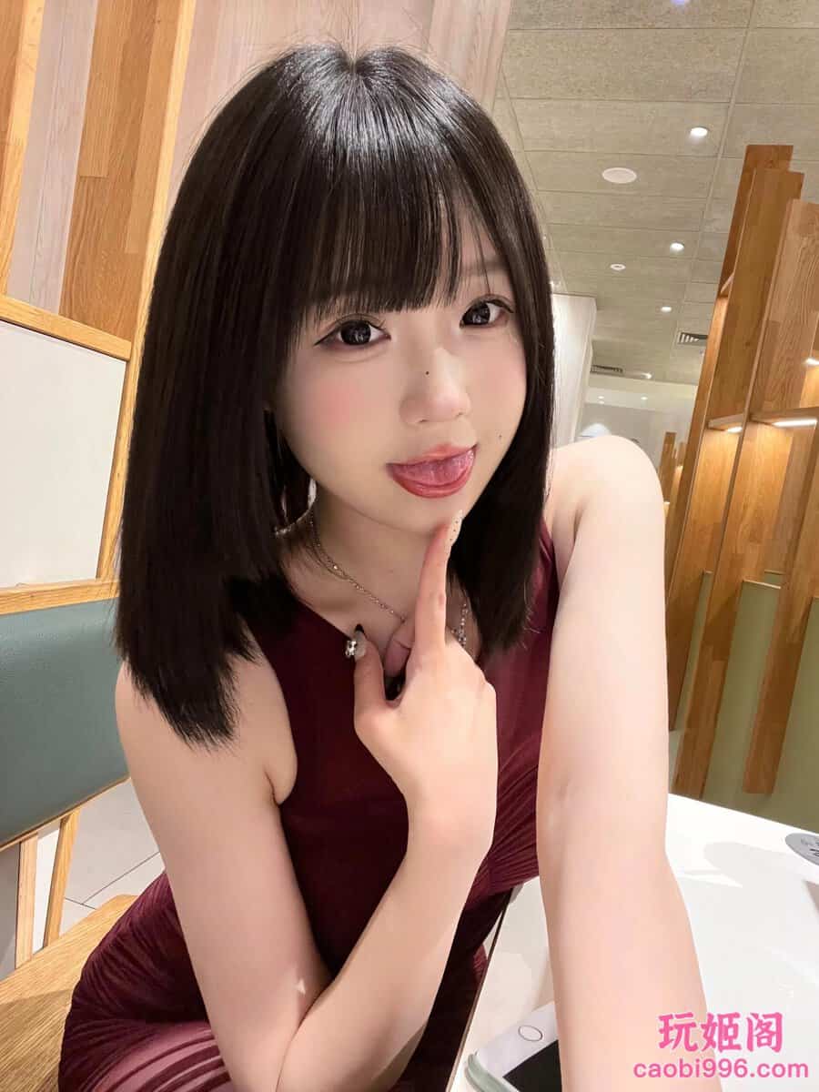 【北京】漂亮胸大小姐姐