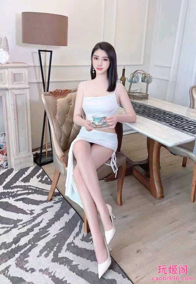 【北京】175模特身材粉白大妞