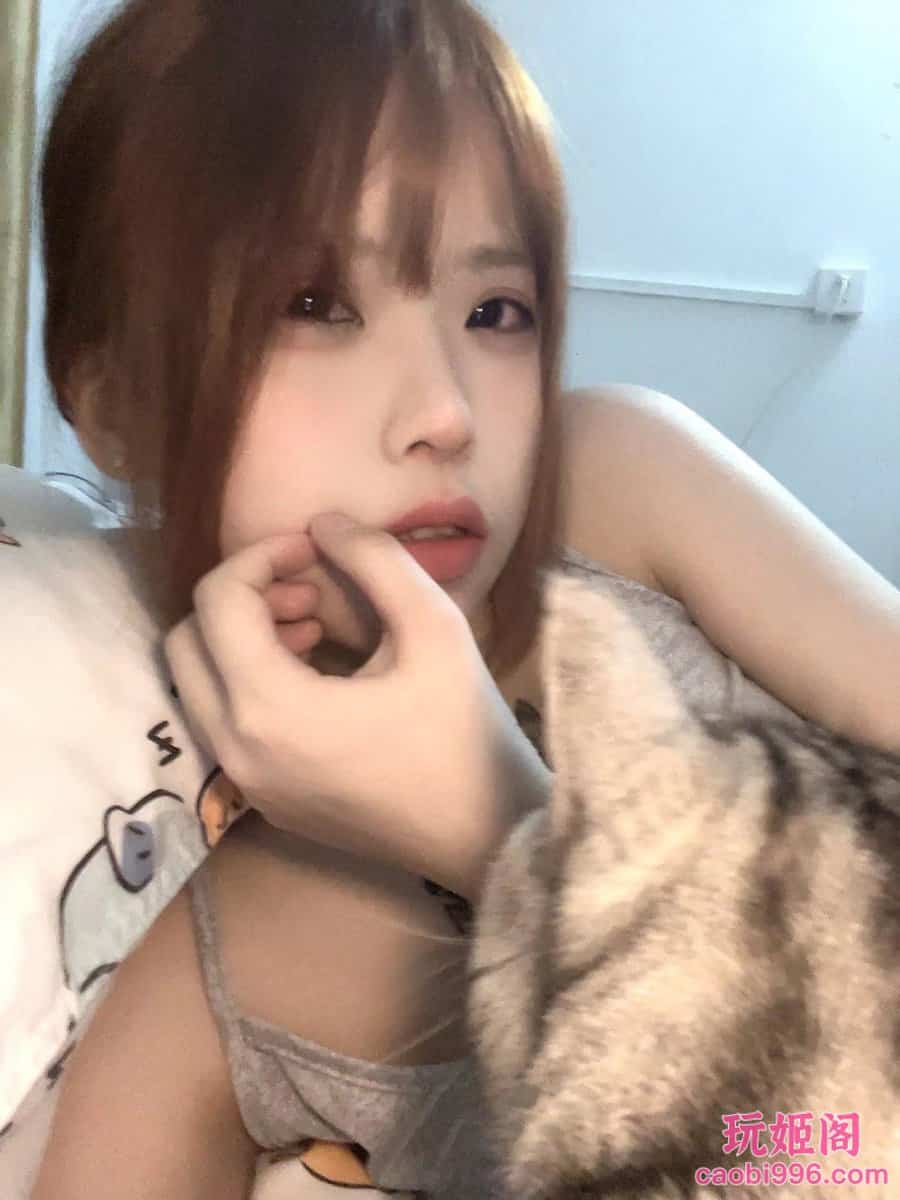 【北京】高颜控小龙女