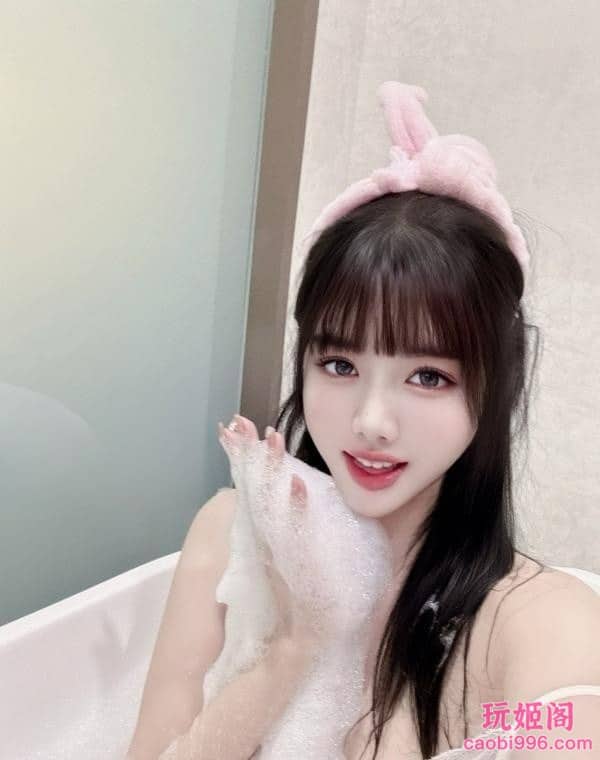 【北京】粉嫩妹子颜值系杉杉