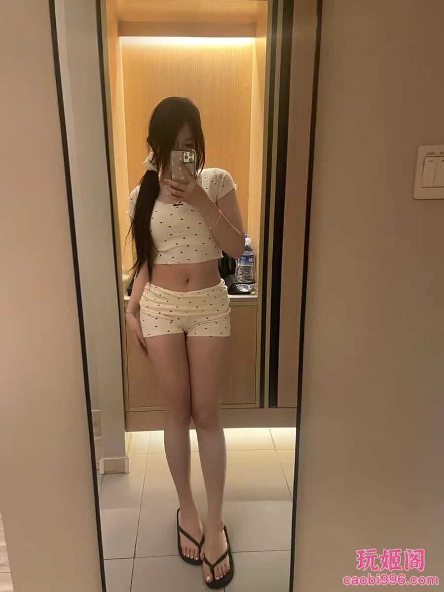 【北京】皮肤白嫩小姐姐