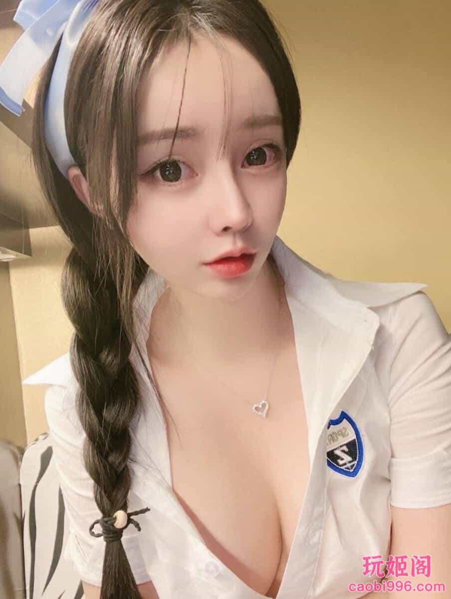 【北京】小露护士姐姐