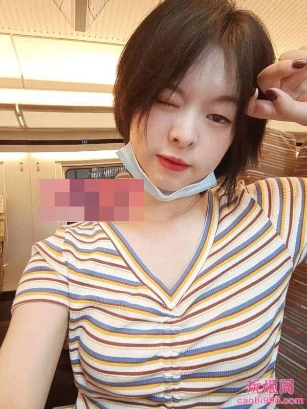 【北京】一个年轻的小妹妹