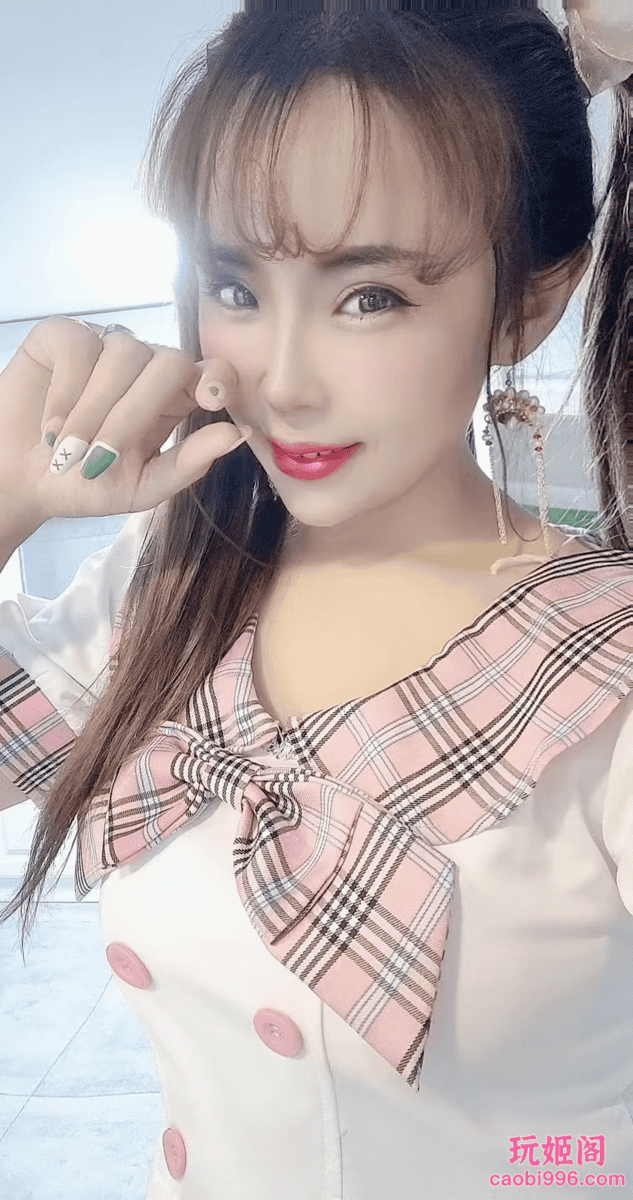 【北京】房山妹子