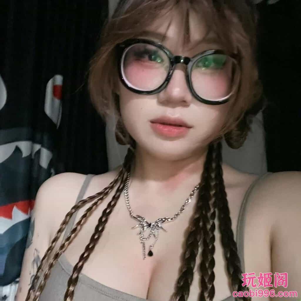 【嘉兴】大波妹莹莹