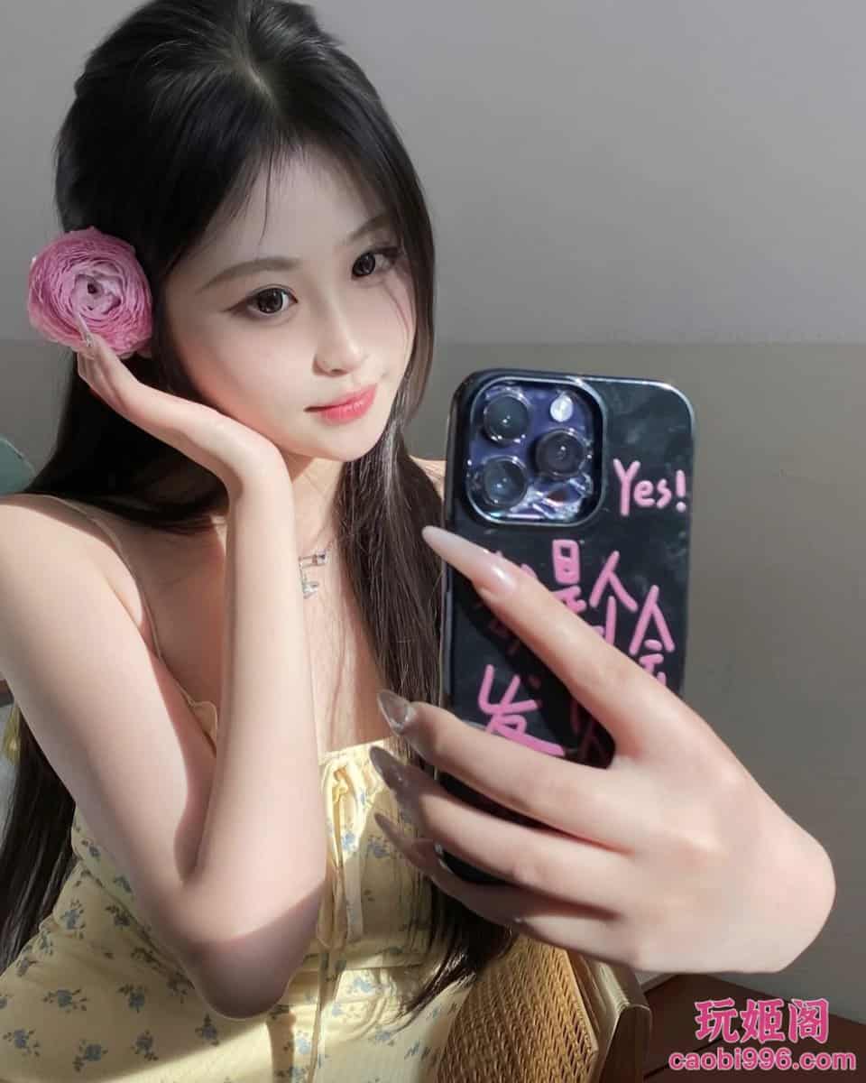 【湖州】吴兴区甜美丽人