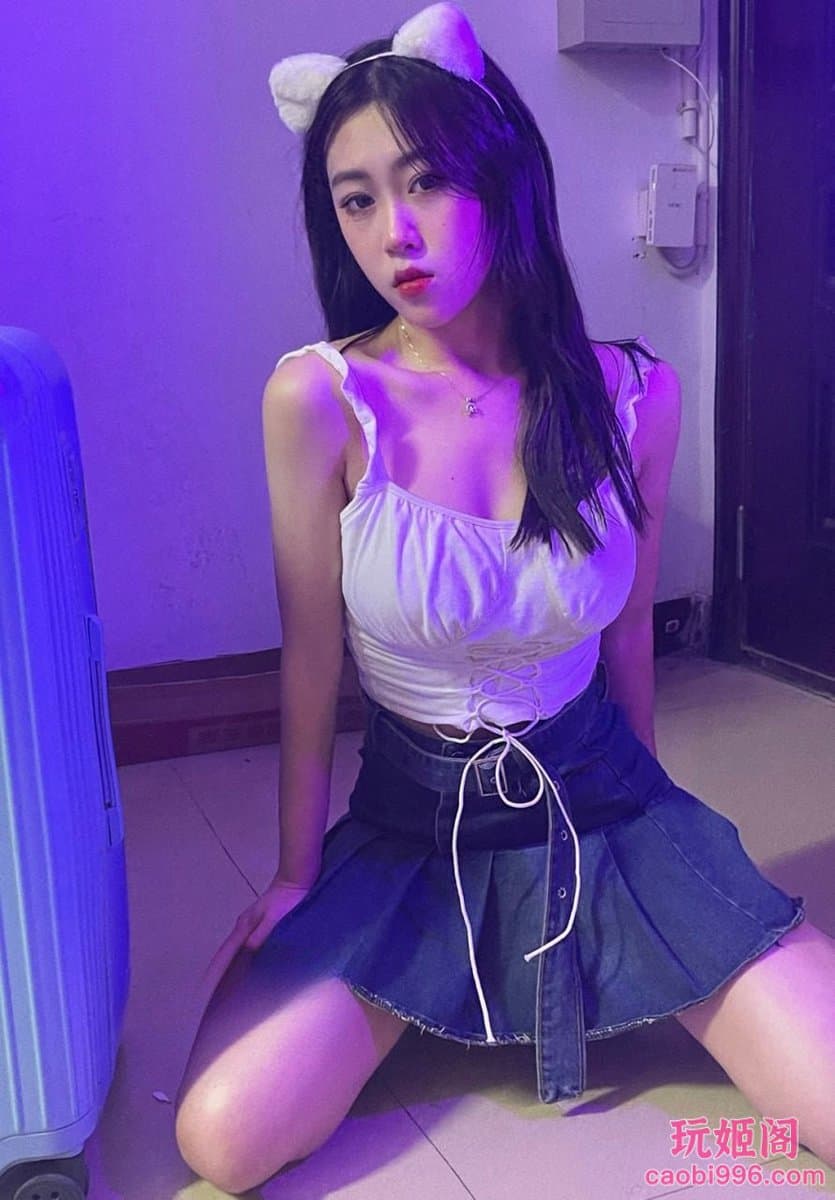 【苏州】出击顶妹颜颜