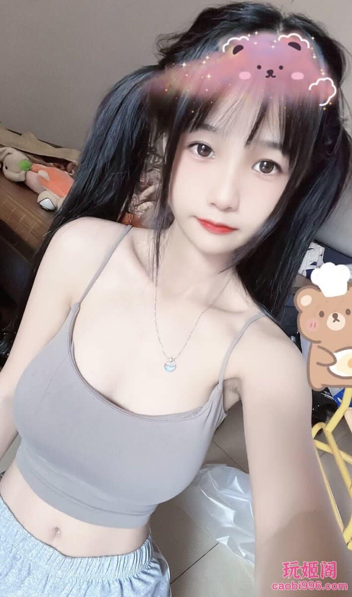 【常州】清纯可爱甜美