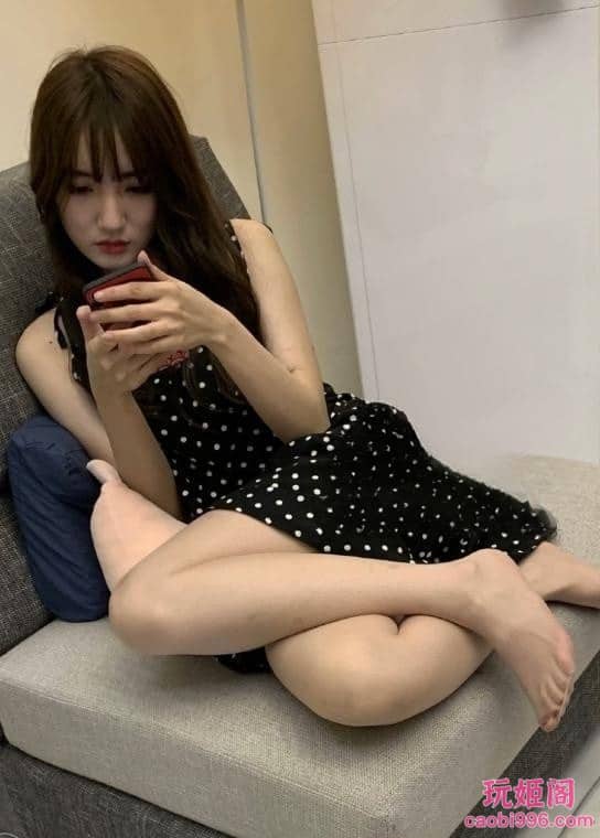 【青岛】市北听话丝足小妹