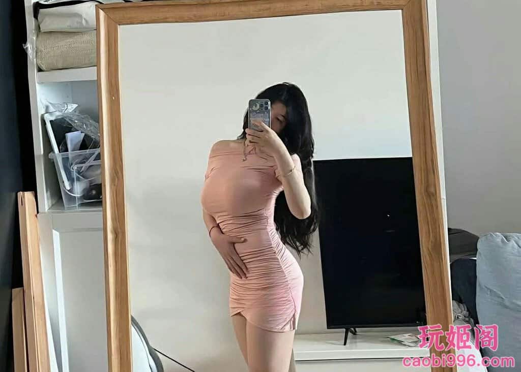 【厦门】思明区粉嫩胸大妹妹