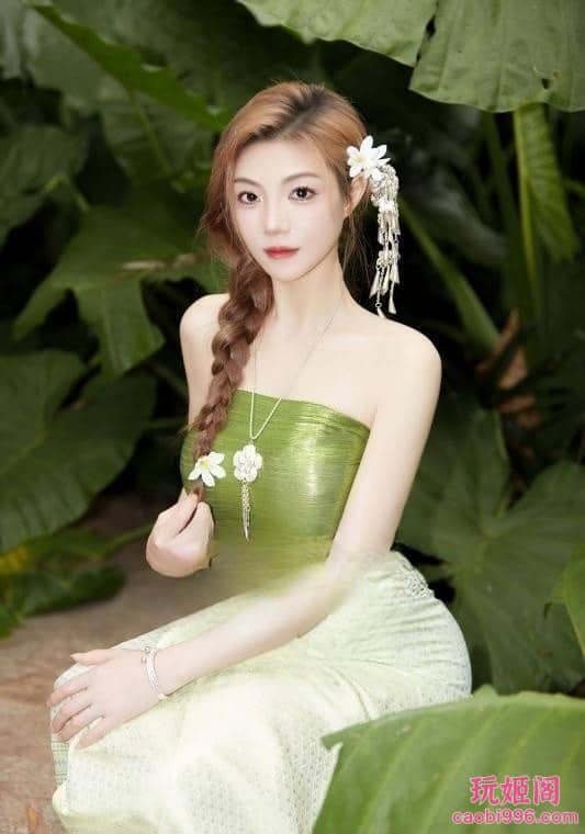 【厦门】颜值长腿小九月