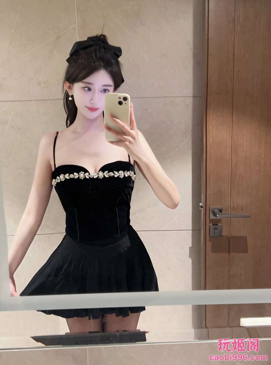 【重庆】粉嫩清纯美女