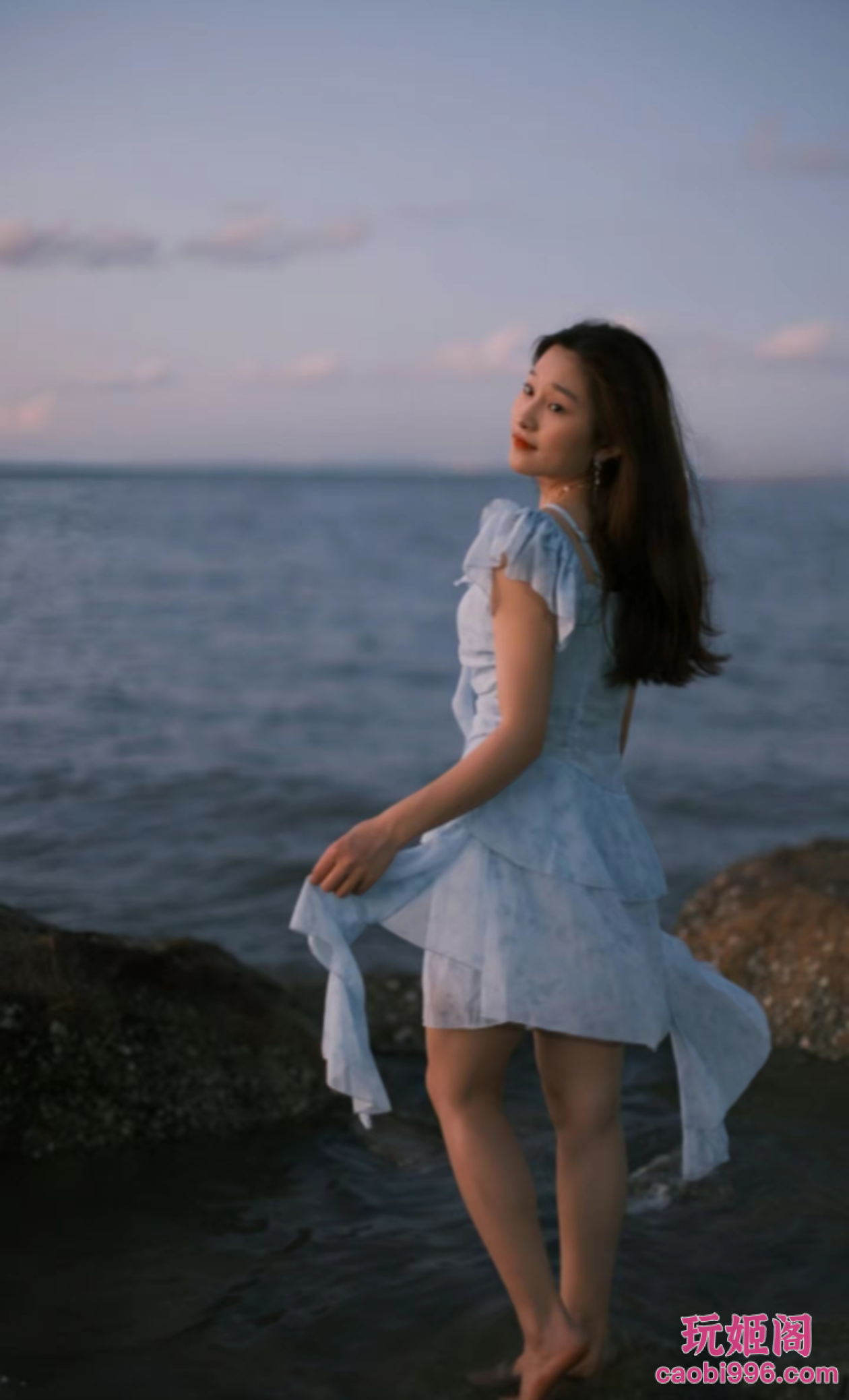 【长沙】05小嫩妹，童颜巨乳