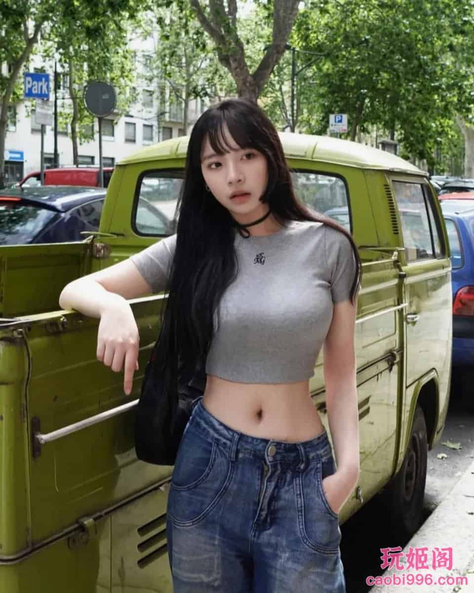 【宜昌】完美身材小姐姐