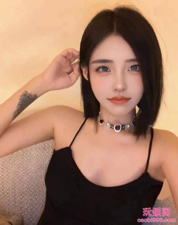 【南阳】短发纯情的妹妹
