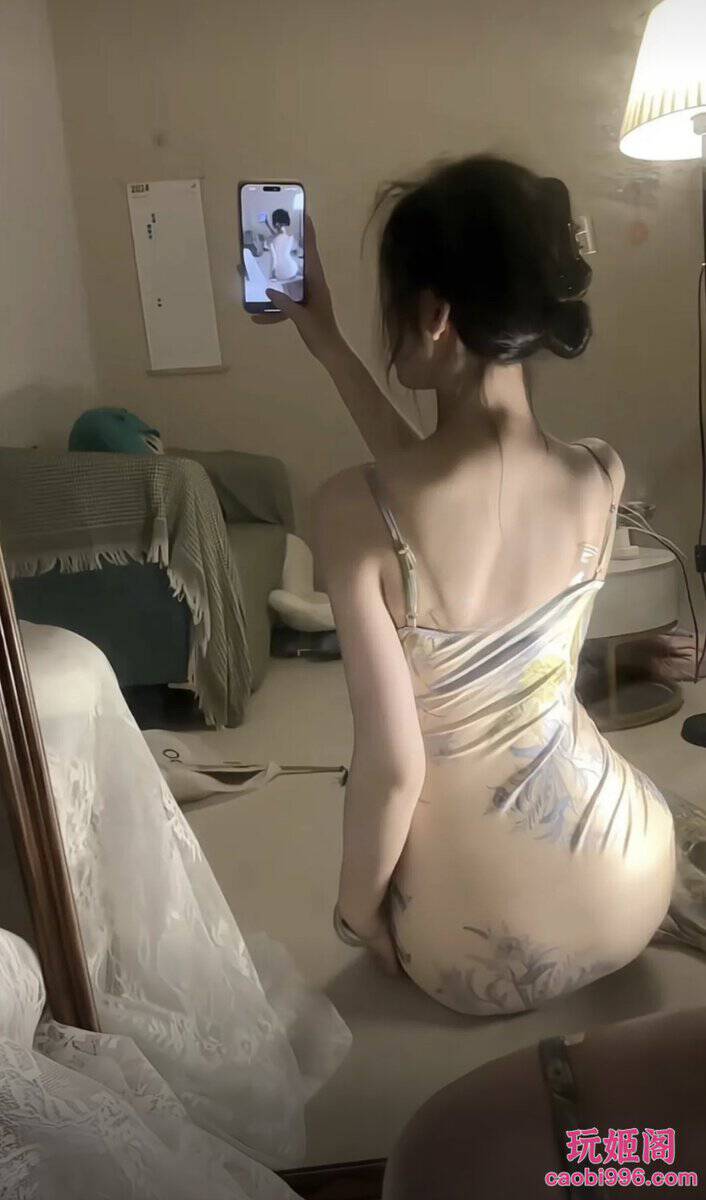 【南阳】身材完美小翘臀