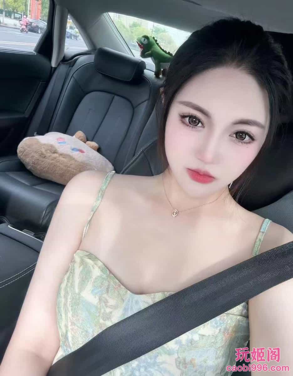 【商丘】漂亮妹妹