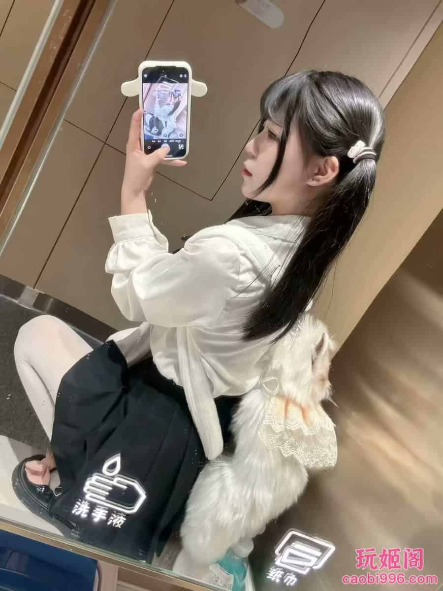 【商丘】二次元大奶小萝莉