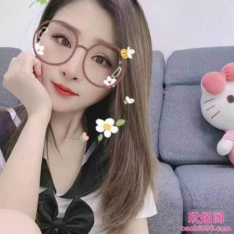 【郑州】小巧可爱的姑娘