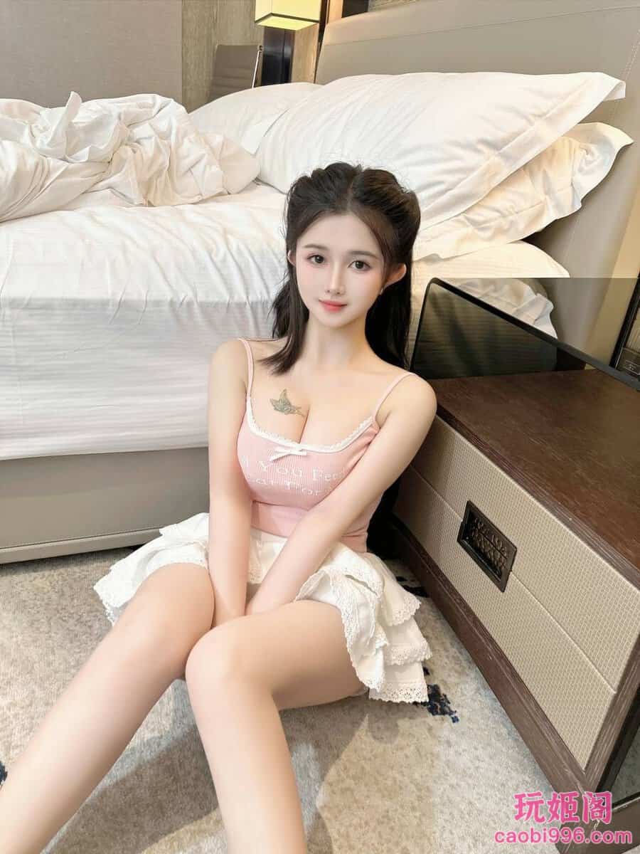 【石家庄】嘉和大波嫩妹
