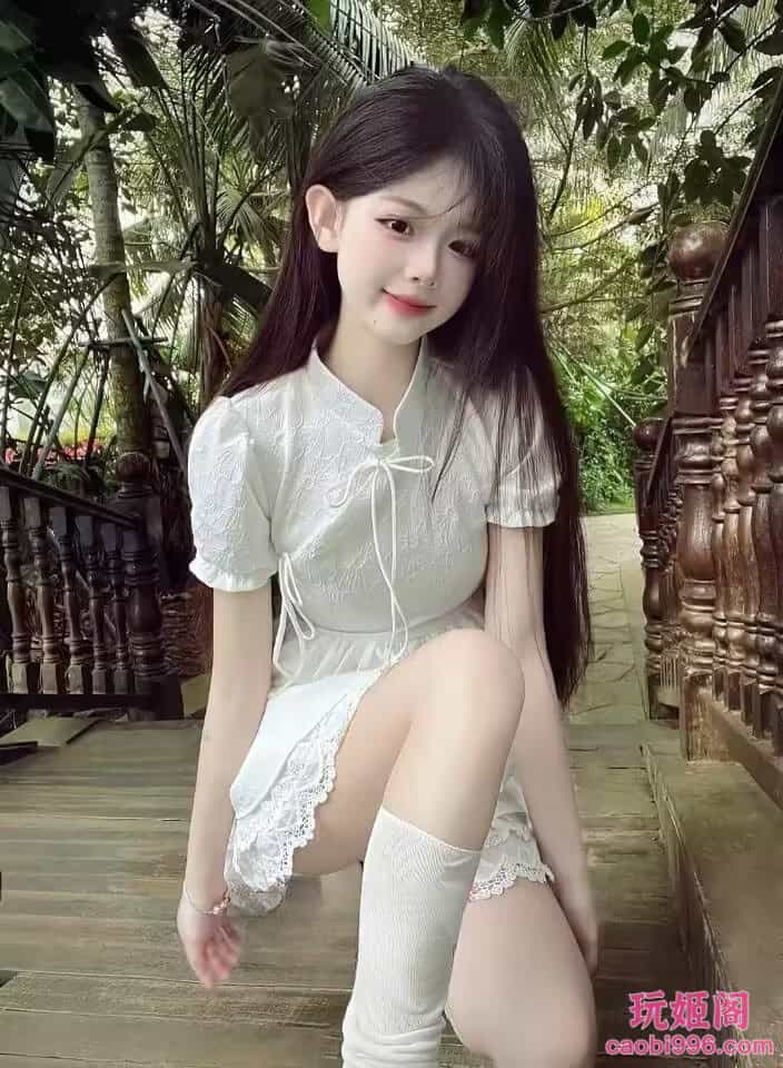 【保定】健身美少妇