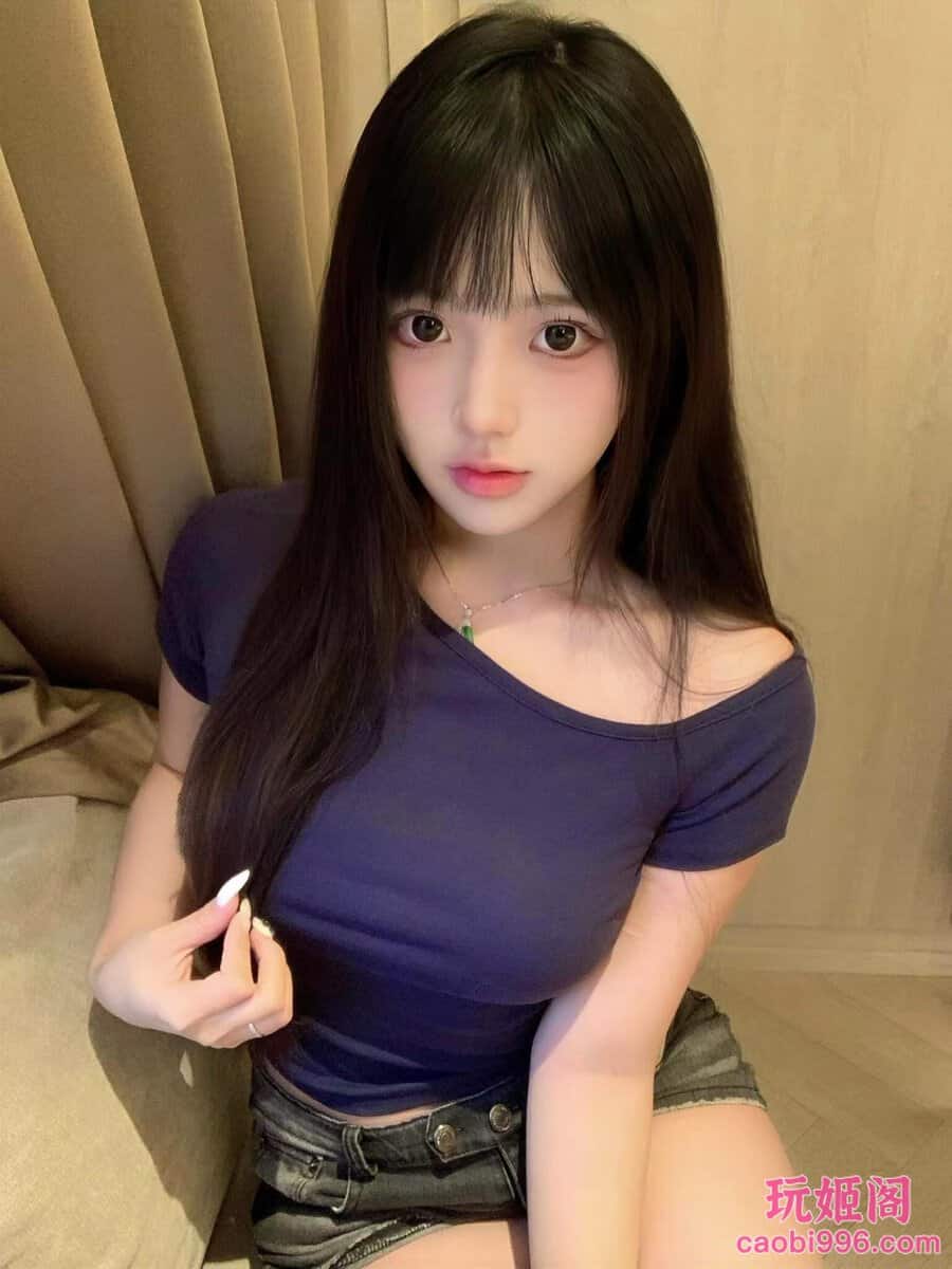 【石家庄】漂亮妹子