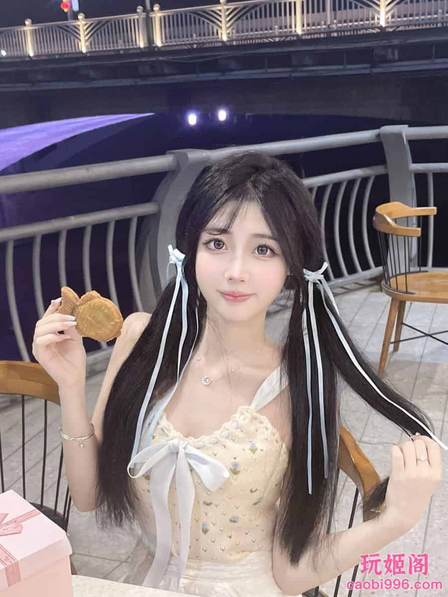 【赣州】章贡娇小颜值
