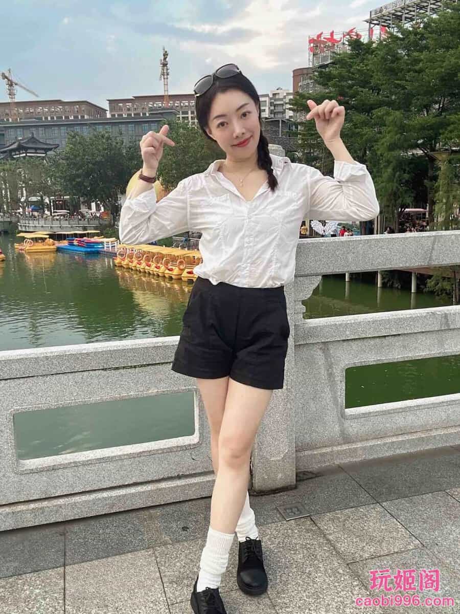 【赣州】粉嫩小穴是新茶