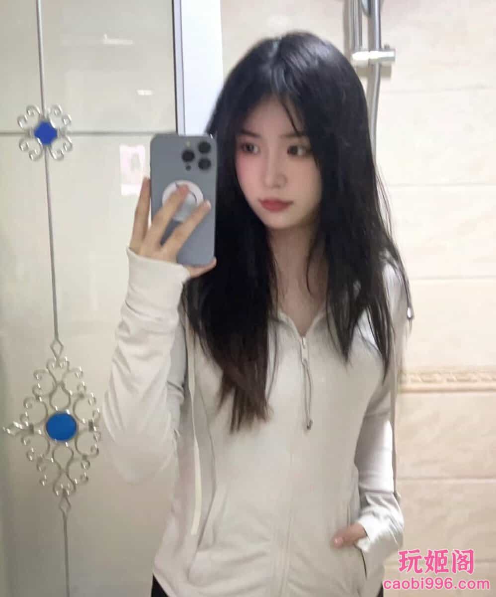【赣州】万象城可心，清纯可爱。