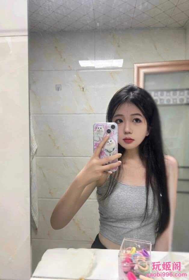 【赣州】章贡区小悦妹妹
