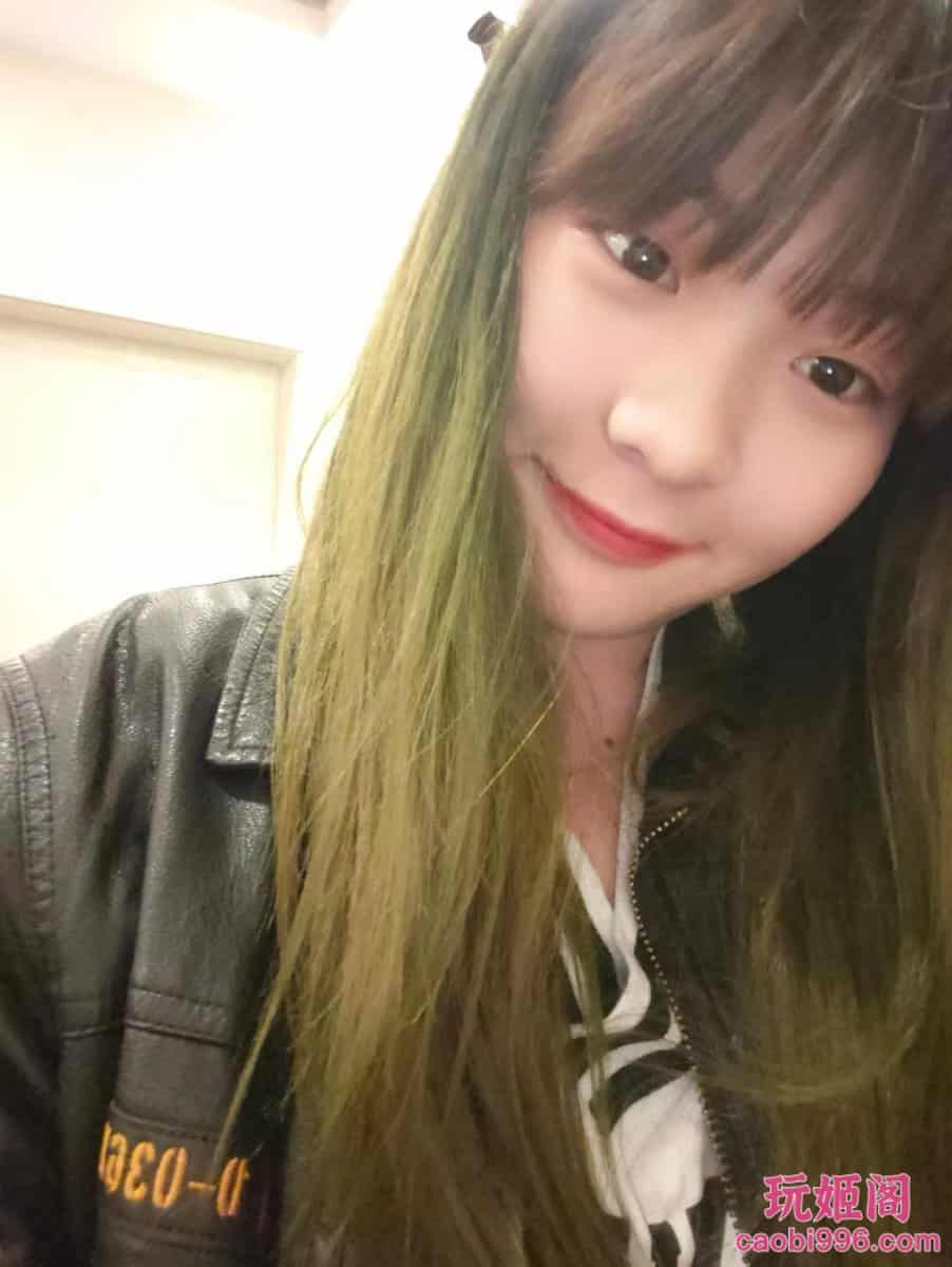 【吉安】兼职小姐姐
