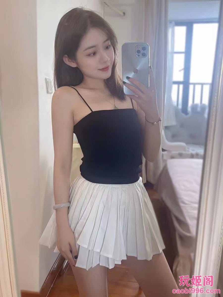 【海口】娇人的小美女