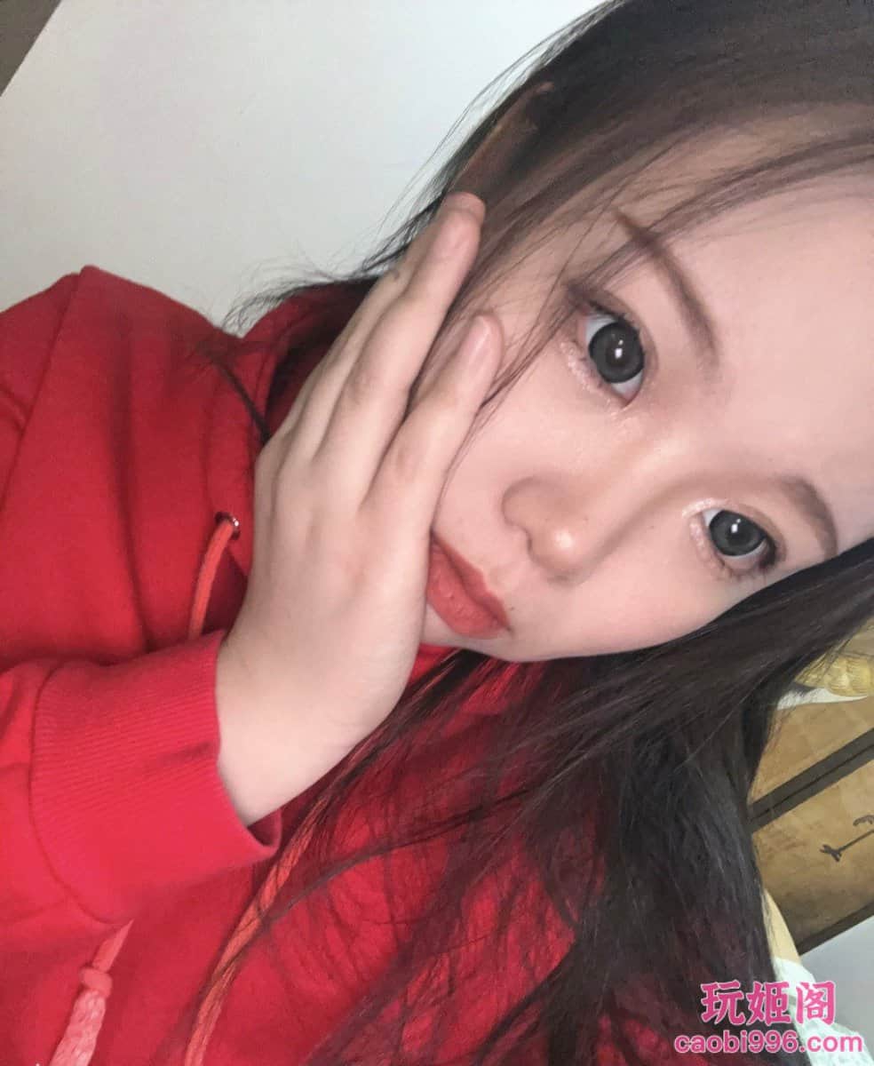 【天津】02年小嫩妹